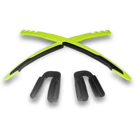 Earsock Oakley Jawbreaker - Matte Retina