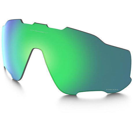 Lente Oakley Jawbreaker - Prizm Jade Polarized