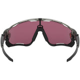 Occhiali Oakley Jawbreaker - Grey Ink Prizm Road Jade