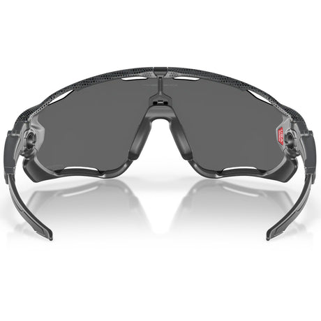 Occhiali Oakley Jawbreaker High Resolution - Matte Carbon Prizm Black - B