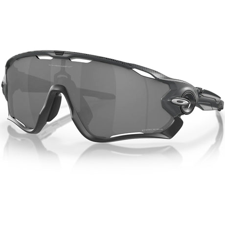 Occhiali Oakley Jawbreaker High Resolution - Matte Carbon Prizm Black - A