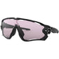 Gafas Oakley Jawbreaker - Polished Black Prizm Low Light