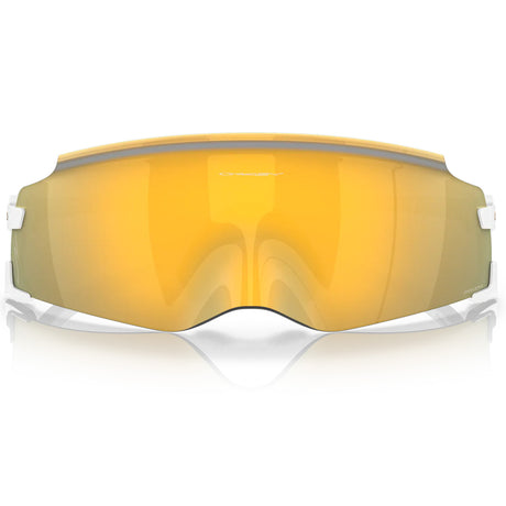 Occhiali Oakley Kato Cavendish Edition - Cavendish White Prizm 24k - O