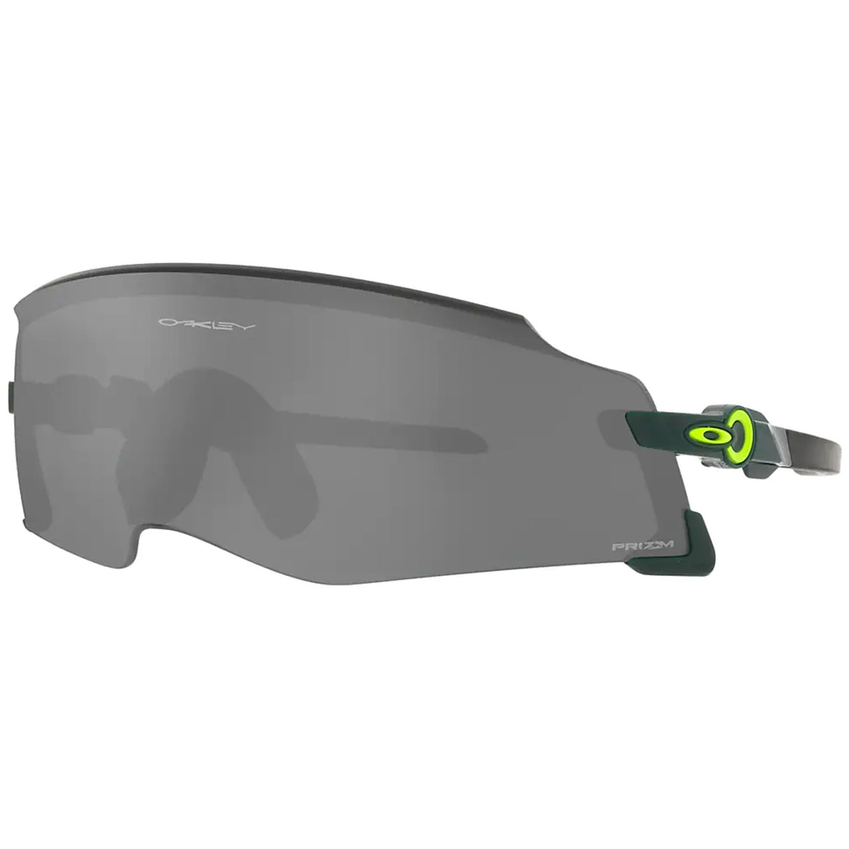 Occhiali Oakley Kato - Hunter Green Prizm Black - C