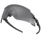 Occhiali Oakley Kato - Polished black prizm black - E