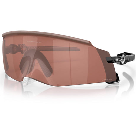 Occhiali Oakley Kato - Polished black prizm dark golf - L