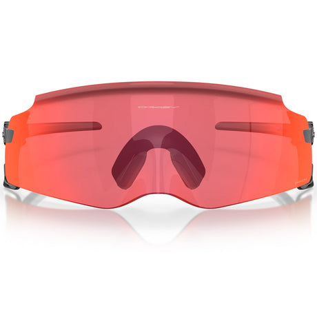 Occhiali Oakley Kato - Polished black prizm trail torch - F