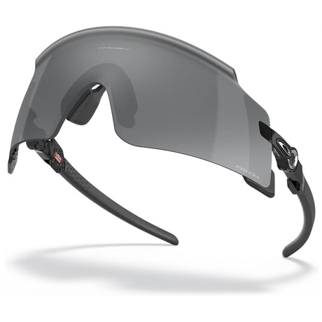 Occhiali Oakley Kato X - Polished black prizm black - F