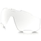 Lente Oakley Jawbreaker - Clear