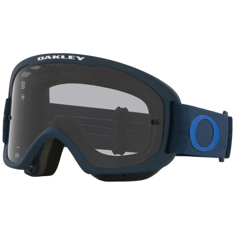 Maschera Oakley O Frame 2.0 Pro Mtb - Fathom Light Grey - G