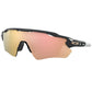 Gafas Oakley Radar EV Path Heritage - Carbon Prizm Rose Gold