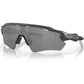 Occhiali Oakley Radar EV Path High Resolution - Carbon Prizm Polarized