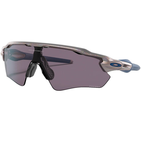 Occhiali Oakley Radar EV Path Odyssey - Holographic Prizm Grey