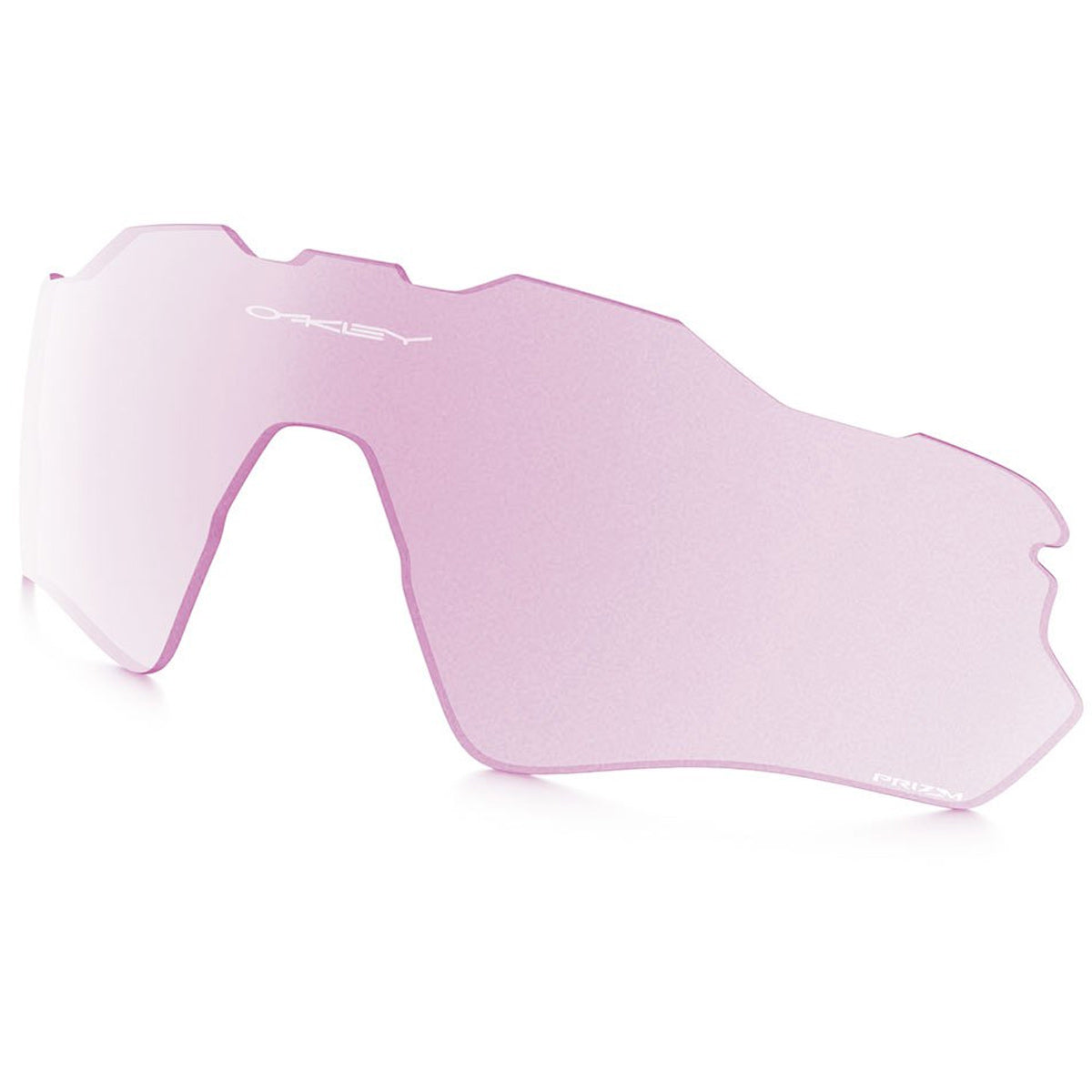 Lente Oakley Radar EV Path - Prizm Low Light - B