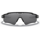 Occhiali Oakley Radar EV Path - Matte Black Prizm Polarized