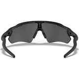 Occhiali Oakley Radar EV Path - Matte Black Prizm Polarized