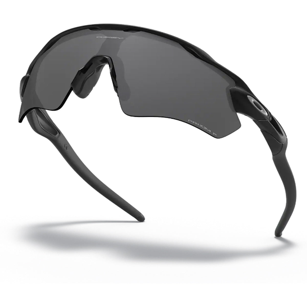 Occhiali Oakley Radar EV Path - Matte Black Prizm Polarized