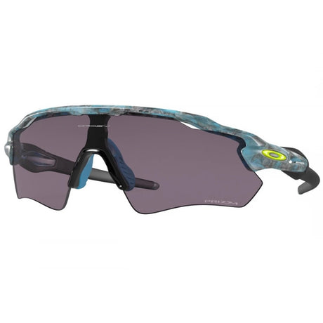 Occhiali Oakley Radar EV Path - Sanctuary Swirl Prizm Grey - B