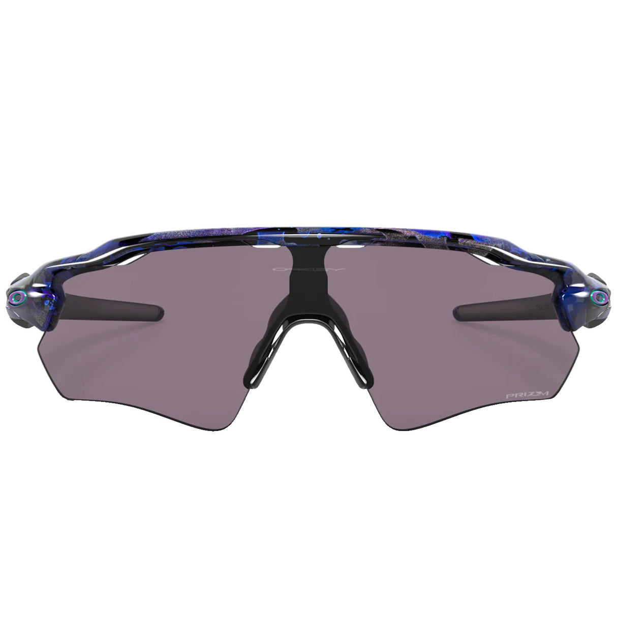 Occhiali Oakley Radar EV Path Shift Collection - Spin Shift Prizm Grey - Q