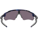 Occhiali Oakley Radar EV Path Shift Collection - Spin Shift Prizm Grey - A