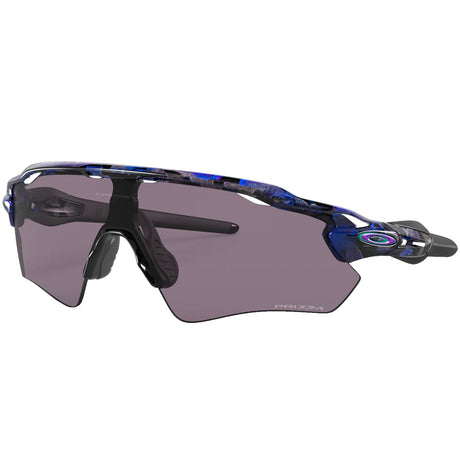 Occhiali Oakley Radar EV Path Shift Collection - Spin Shift Prizm Grey - P