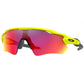 Gafas Oakley Radar EV Path - Tennis Ball Yellow Prizm Road