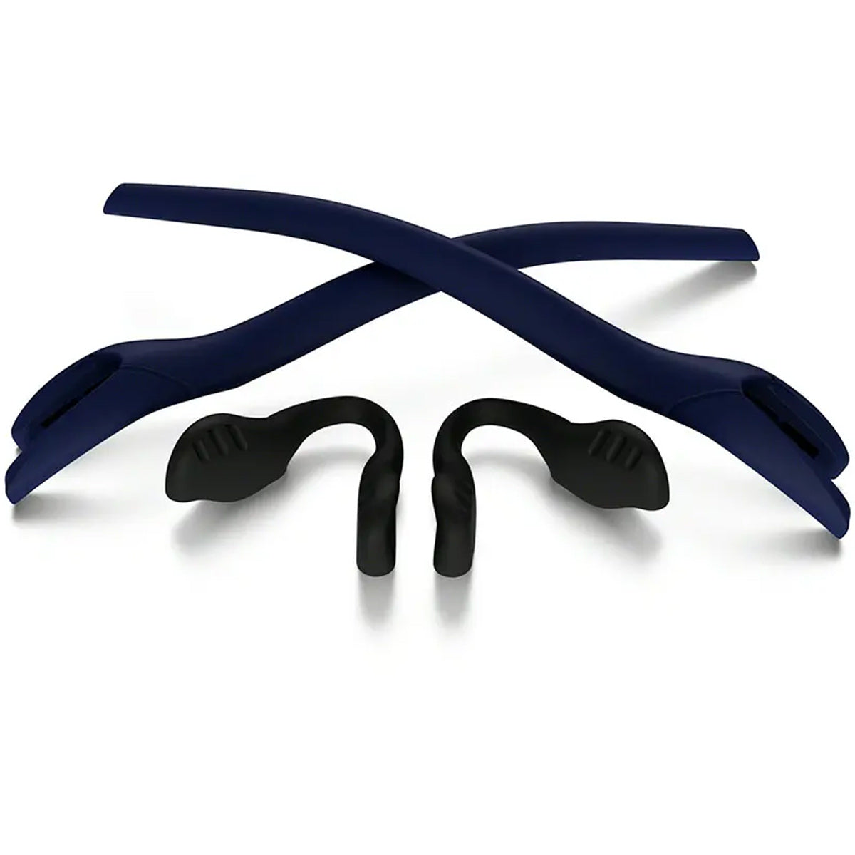 Oakley Radar EV Earsock - Blu scuro - B