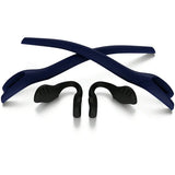 Oakley Radar EV Earsock - Blu scuro - B