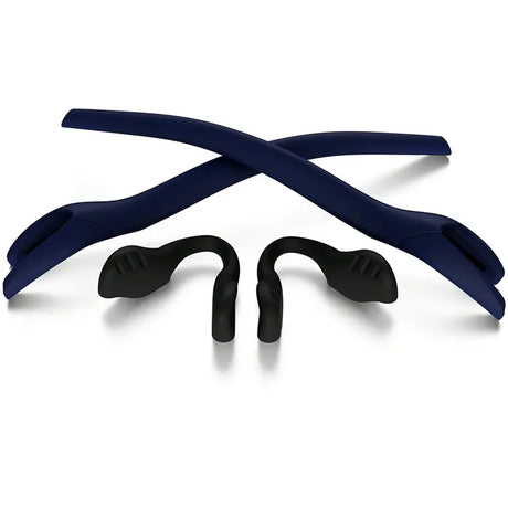 Oakley Radar EV Earsock - Blu scuro - B