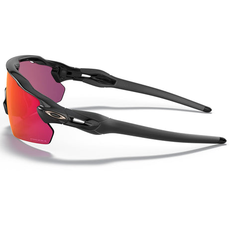 Occhiali Oakley Radar EV Pitch - Polished Black Prizm Field - B