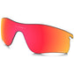 Lente Oakley Radarlock Path - Prizm Ruby Polarized