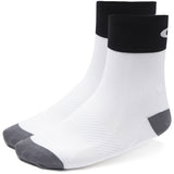 Calze Oakley Regular - Bianco