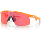 Gafas nino Oakley Resistor - Atomic Orange Prizm Trail Torch