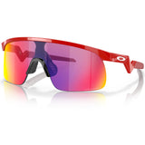Occhiali bambino Oakley Resistor - Redline Prizm Road - E