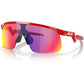 Gafas nino Oakley Resistor - Redline Prizm Road