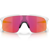Occhiali bambino Oakley Resistor - Polisehd White Prizm Field - H