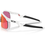 Occhiali bambino Oakley Resistor - Polisehd White Prizm Field - I