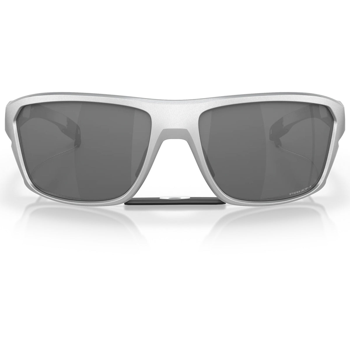 Occhiali Oakley Split Shot - X-Silver Prizm Black - G