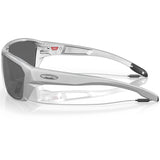 Occhiali Oakley Split Shot - X-Silver Prizm Black - H