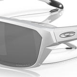 Occhiali Oakley Split Shot - X-Silver Prizm Black - L