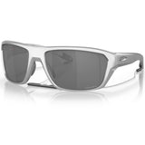 Occhiali Oakley Split Shot - X-Silver Prizm Black - F