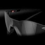 Occhiali Oakley Re:Subzero - Steel Prizm Black - G