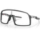 Gafas Oakley Sutro - Matte Carbon Clear Photochromic