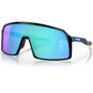 Occhiali Oakley Sutro - Polished Black Prizm Sapphire