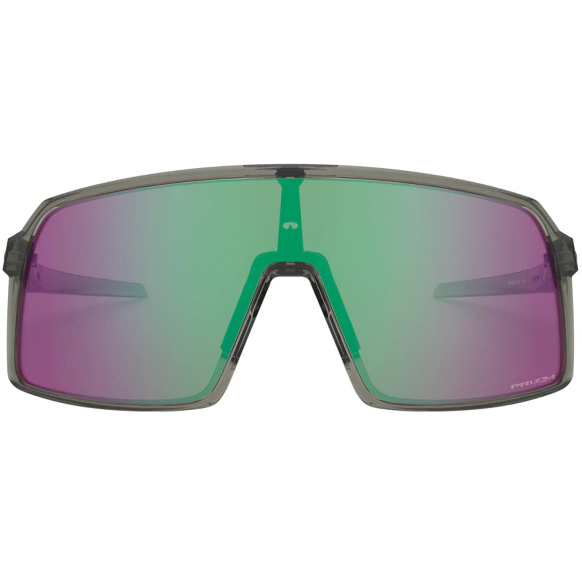 Occhiali Oakley Sutro - Grey Ink Prizm Road Jade