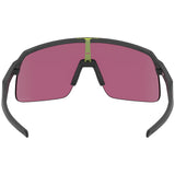 Occhiali Oakley Sutro Lite - Matte Black Prizm Road Jade