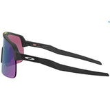 Occhiali Oakley Sutro Lite - Matte Black Prizm Road Jade