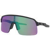 Occhiali Oakley Sutro Lite - Matte Black Prizm Road Jade