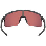 Occhiali Oakley Sutro Lite - Matte Carbon Prizm Trail Torch