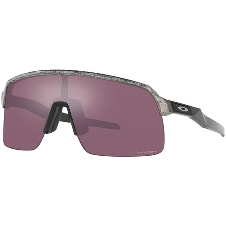 Occhiali Oakley Sutro Lite - Verve Spacedust Prizm Road Black - M